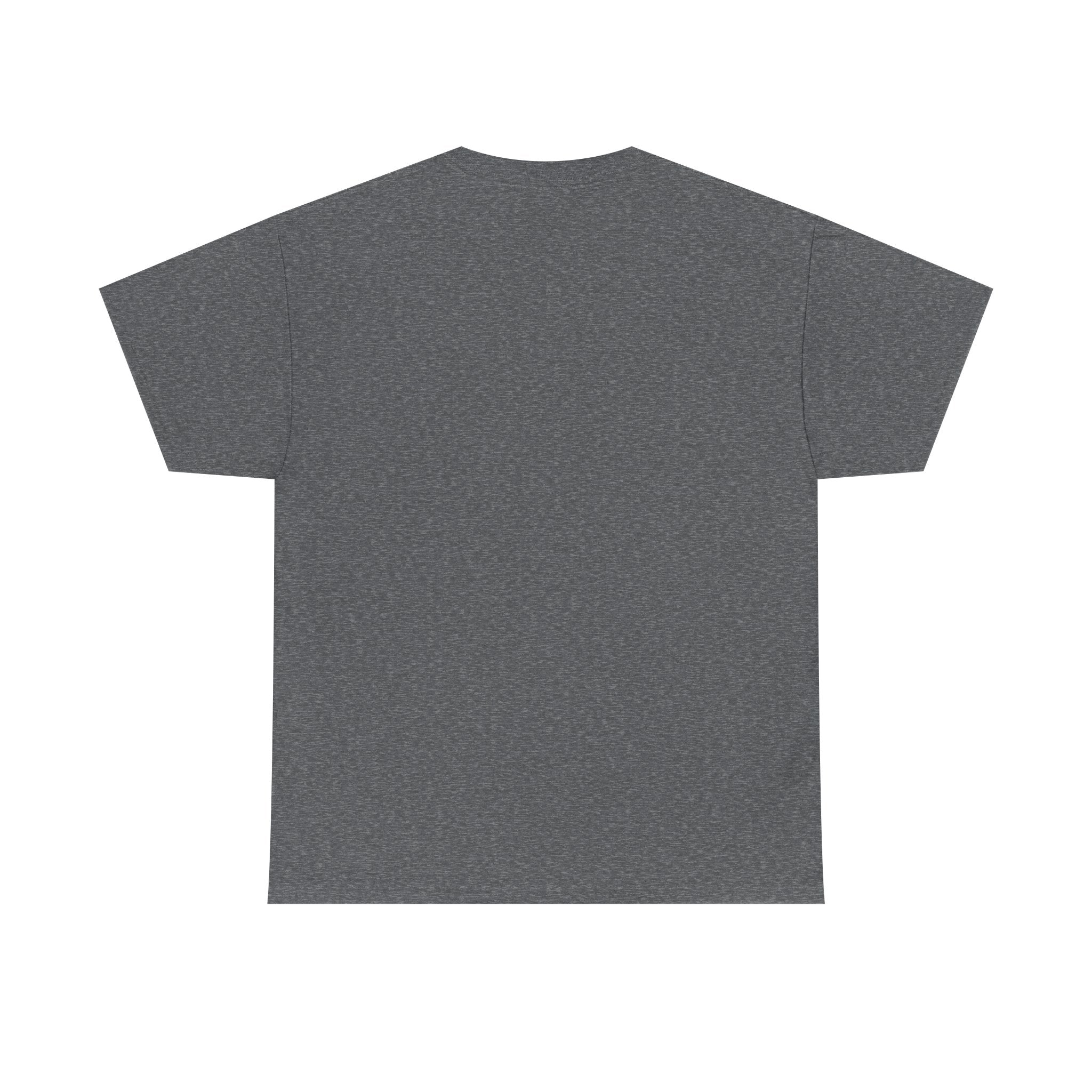 ALL THAT - Unisex Heavy Cotton Tee