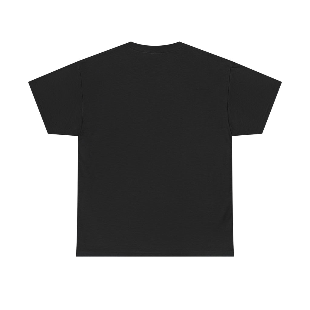 My Caribbean Cruise - Unisex Heavy Cotton Tee