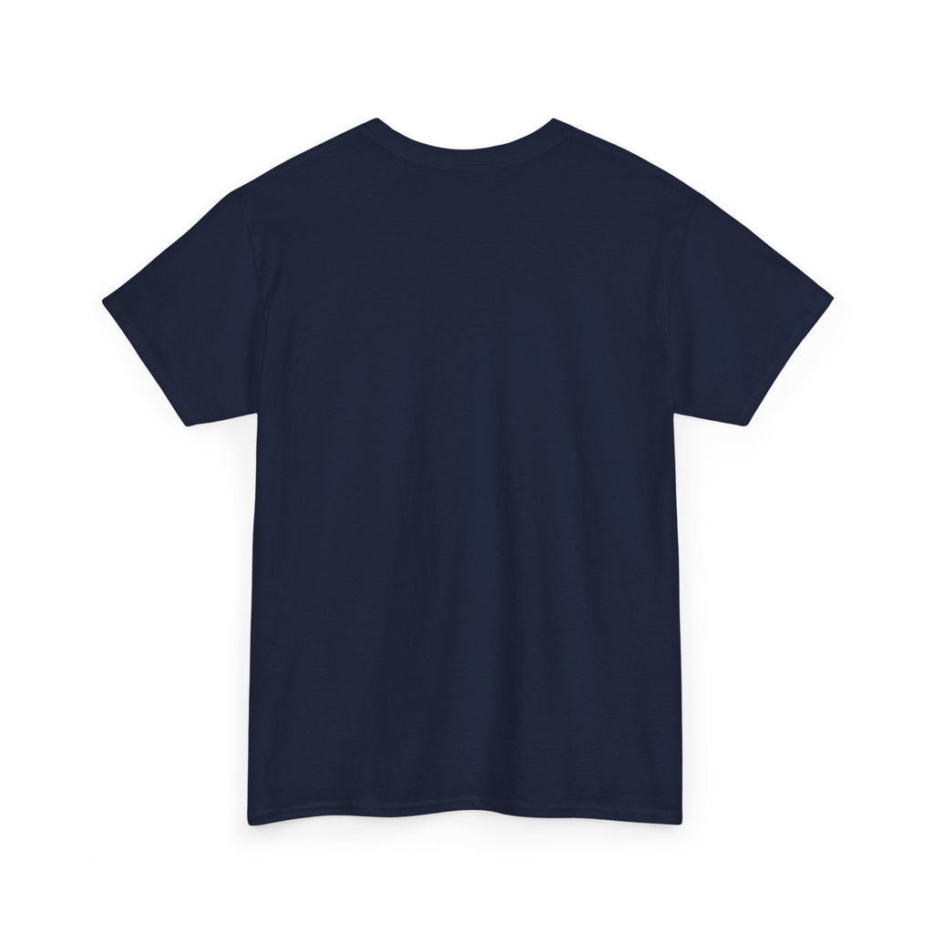 Black and Tan Dachshund Emotional Support Human - 100% Cotton Tee