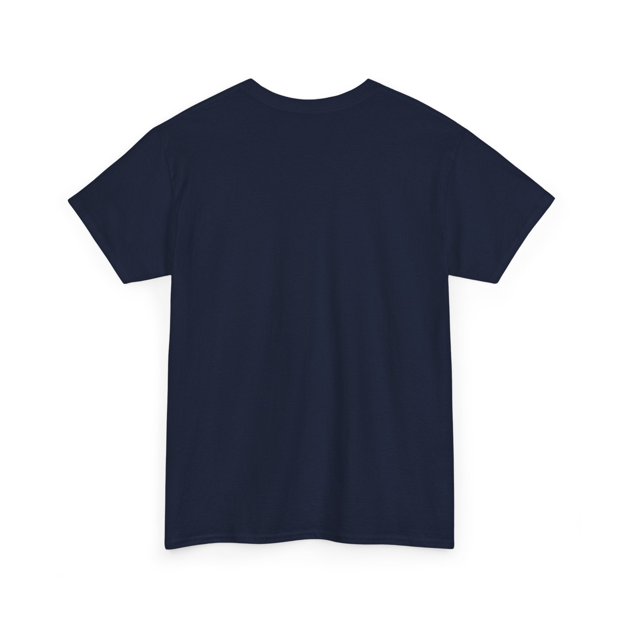 Black and Tan Dachshund Emotional Support Human - 100% Cotton Tee