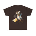 ALL THAT - Unisex Heavy Cotton Tee
