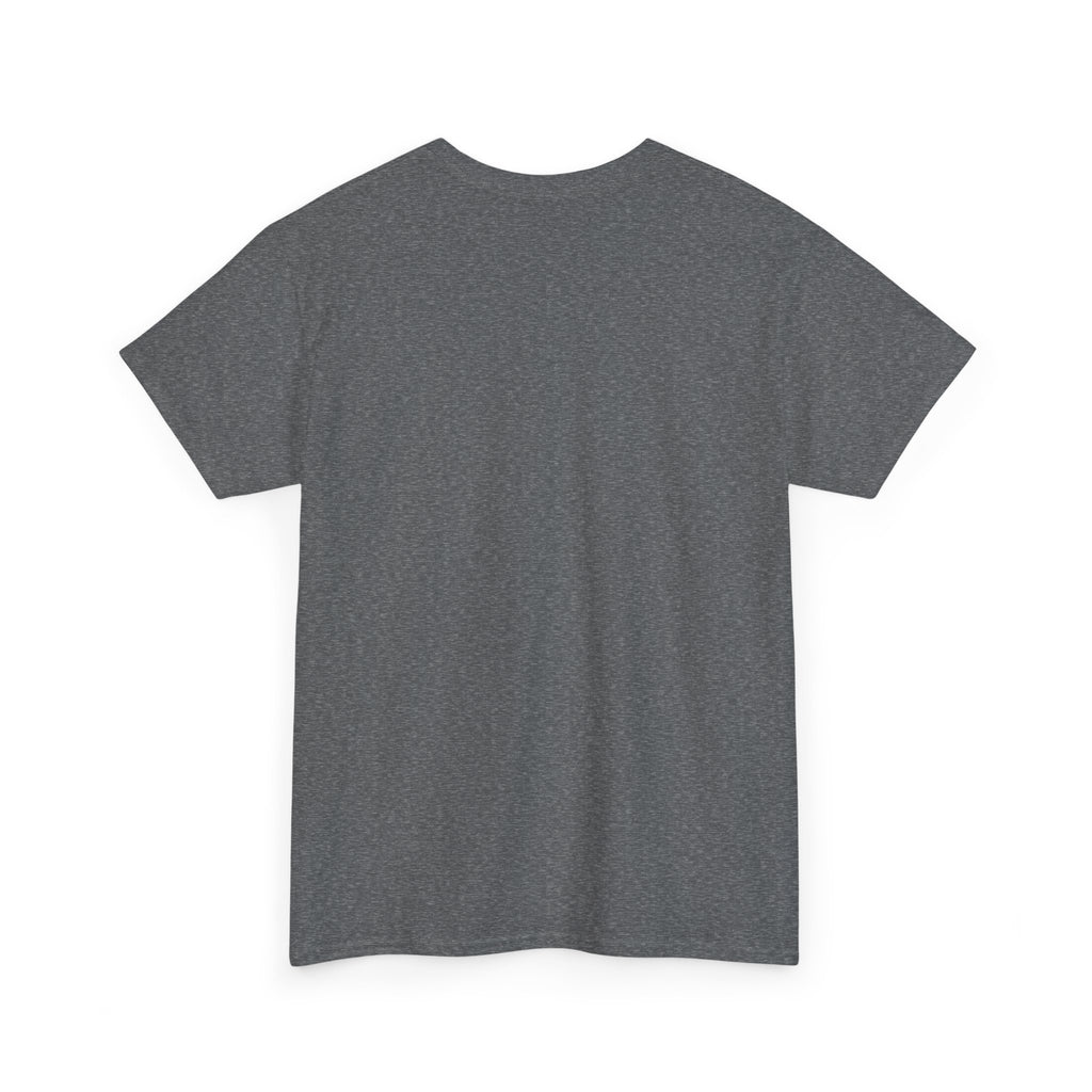 My Caribbean Cruise - Unisex Heavy Cotton Tee