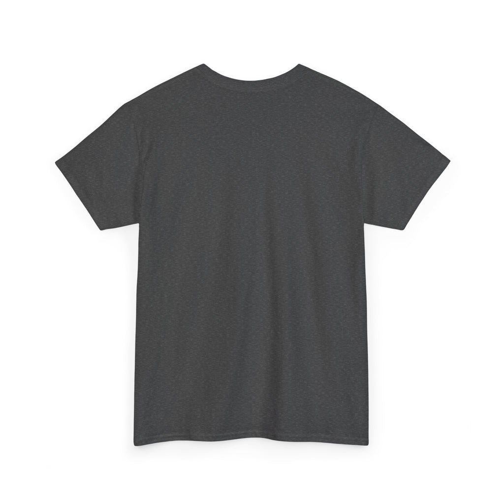 Black and Tan Dachshund Emotional Support Human - 100% Cotton Tee