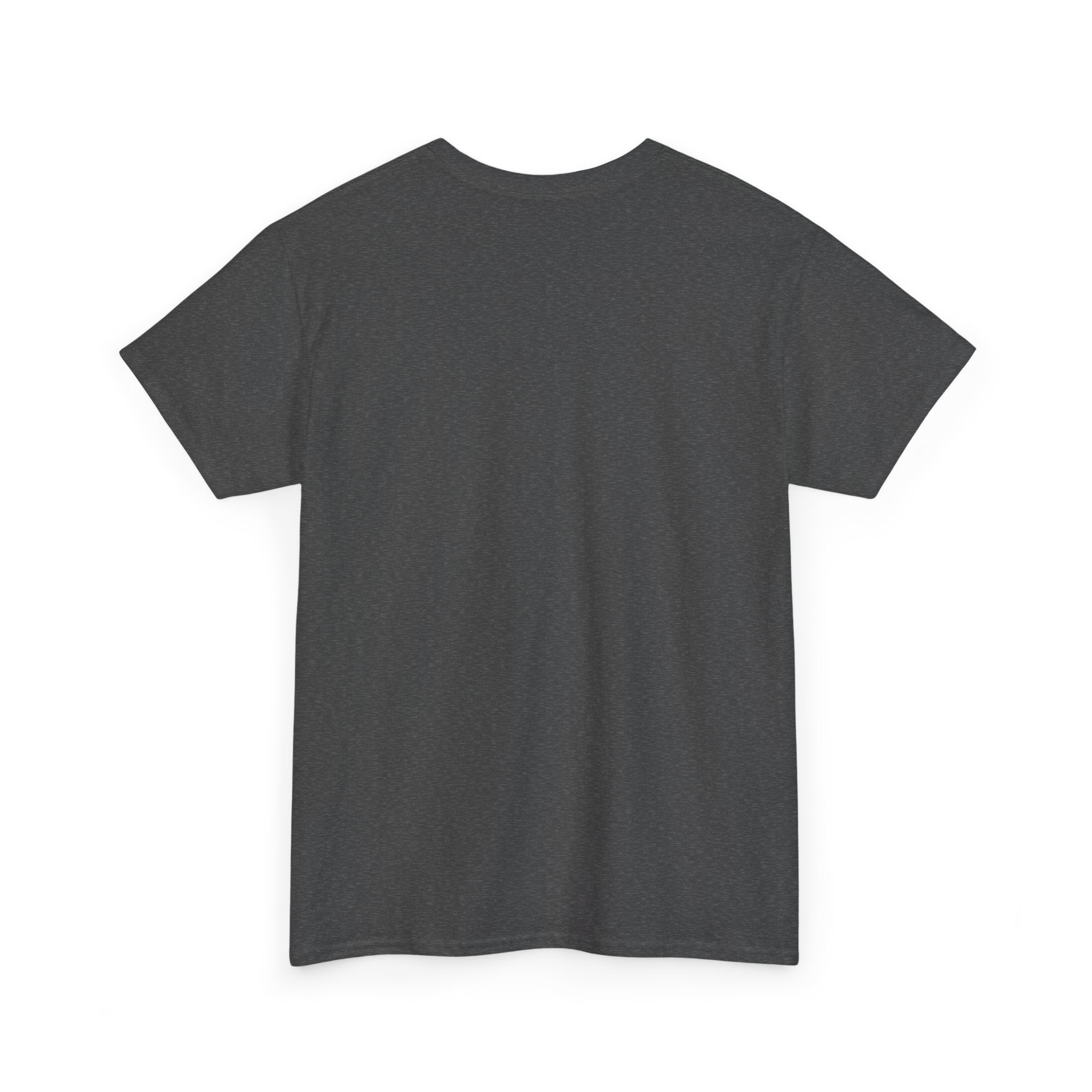 Black and Tan Dachshund Emotional Support Human - 100% Cotton Tee