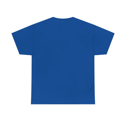 HORSE OF MANY COLORS 2 - Unisex Heavy Cotton Tee