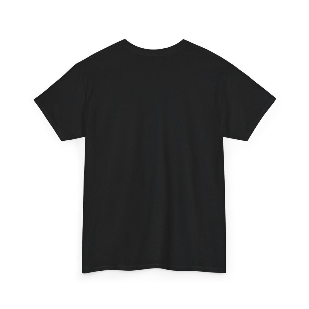 HORSE OF MANY COLORS 2 - Unisex Heavy Cotton Tee