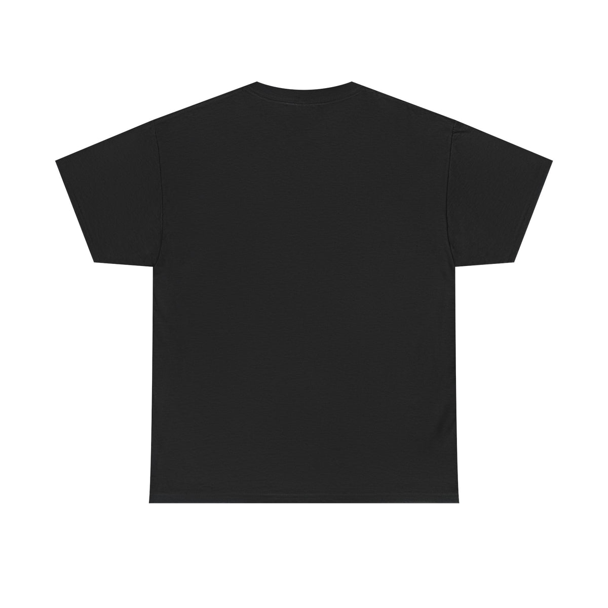 HORSE OF MANY COLORS 2 - Unisex Heavy Cotton Tee
