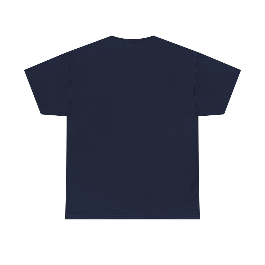 My Caribbean Cruise - Unisex Heavy Cotton Tee