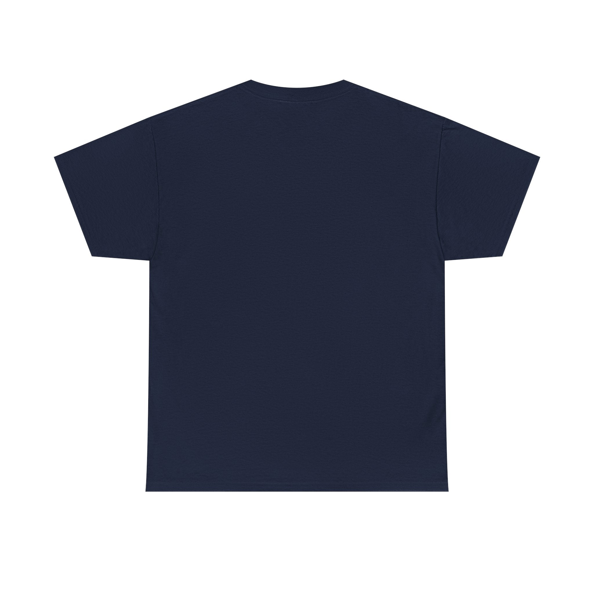 My Caribbean Cruise - Unisex Heavy Cotton Tee