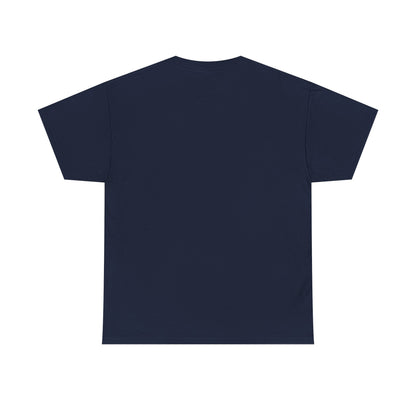 My Caribbean Cruise - Unisex Heavy Cotton Tee