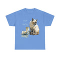 NOT SORRY - Unisex Heavy Cotton Tee