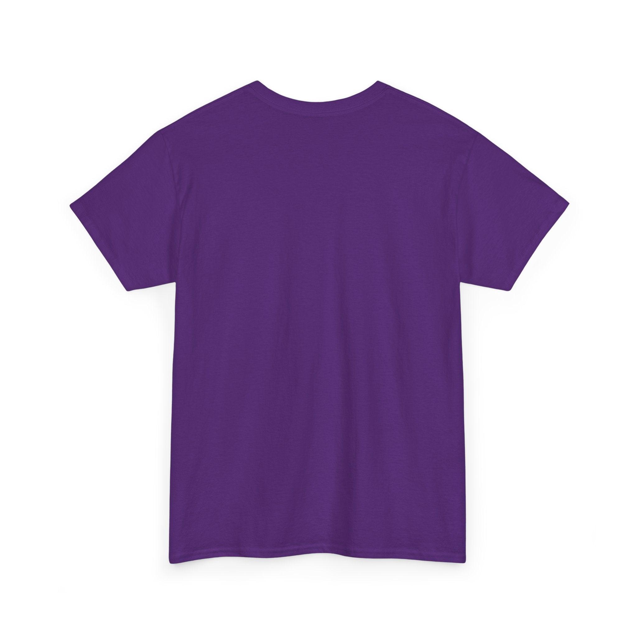 THE CAT DID IT - 100% Cotton T-Shirt