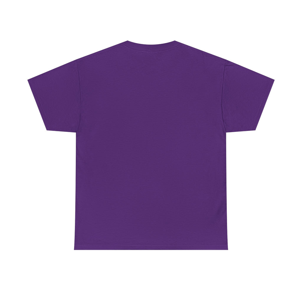 My Caribbean Cruise - Unisex Heavy Cotton Tee