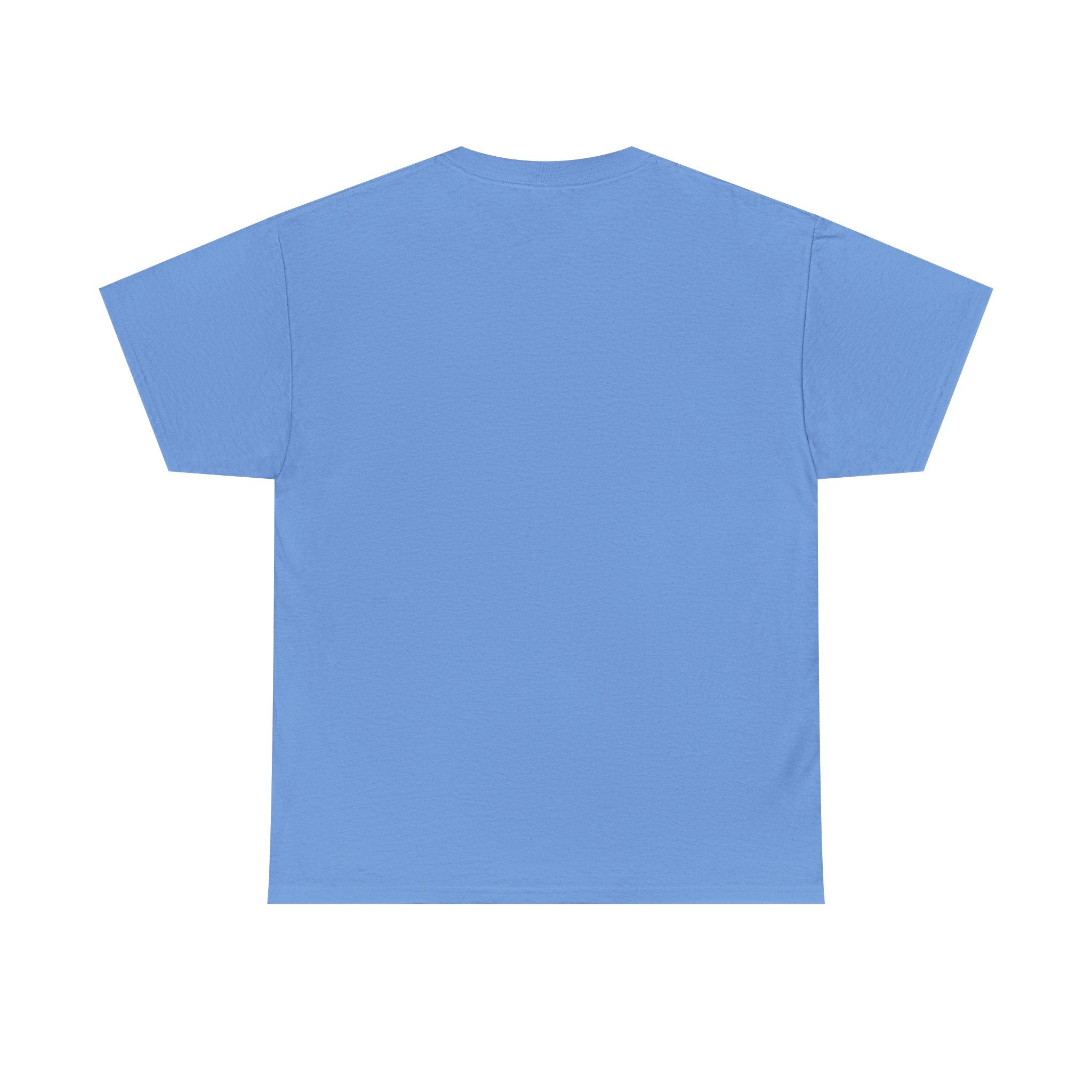 Dachshund Emotional Support Human T-Shirt - 100% Cotton Heavyweight Tee