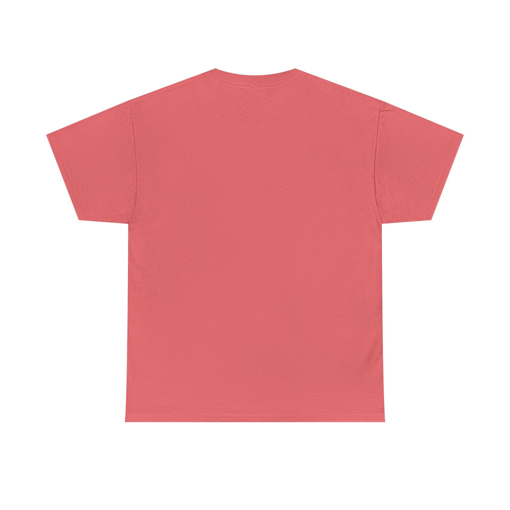 My Caribbean Cruise - Unisex Heavy Cotton Tee