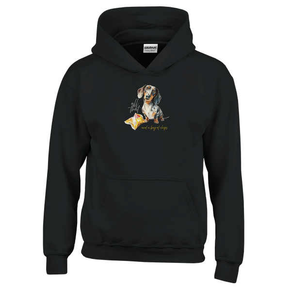 Hot Diggity Dachshund Apparel (Duds) Kids