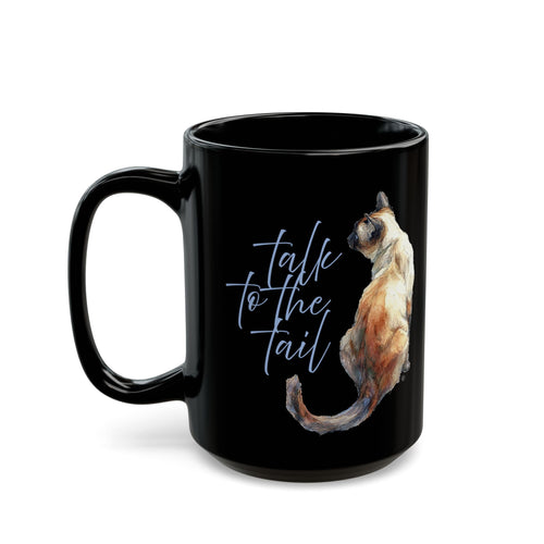 Black Mug (11oz, 15oz)