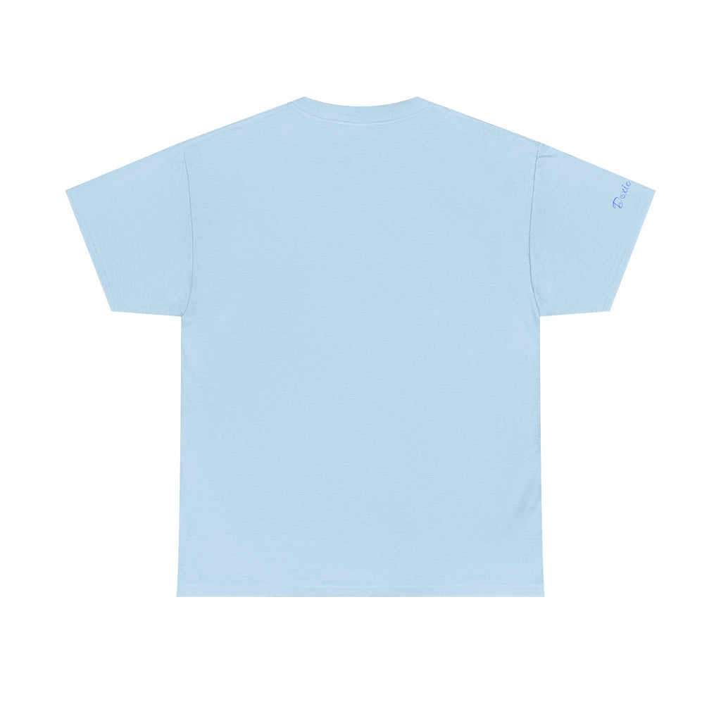 Dachshund Watercolor Tee — Colorful Sausage Dog Graphic T-Shirt