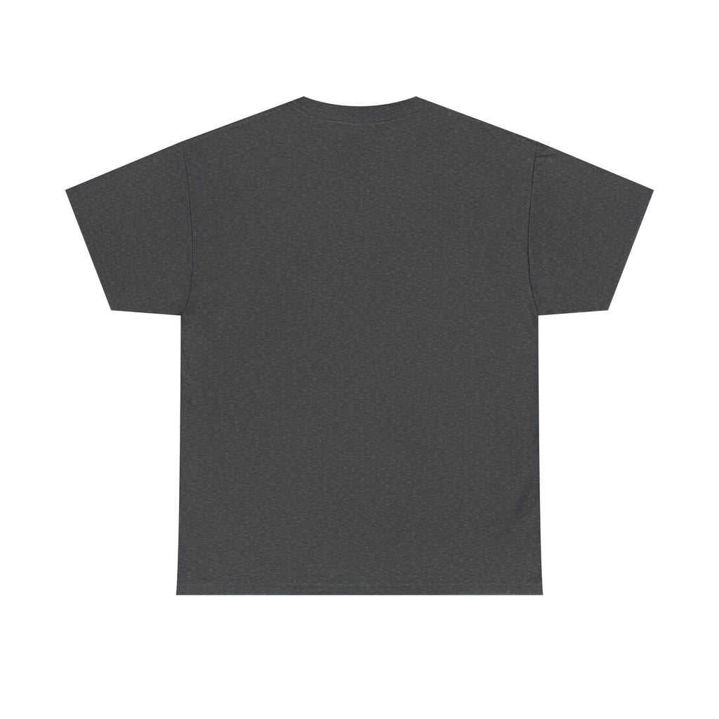Black and Tan Dachshund Emotional Support Human - 100% Cotton Tee