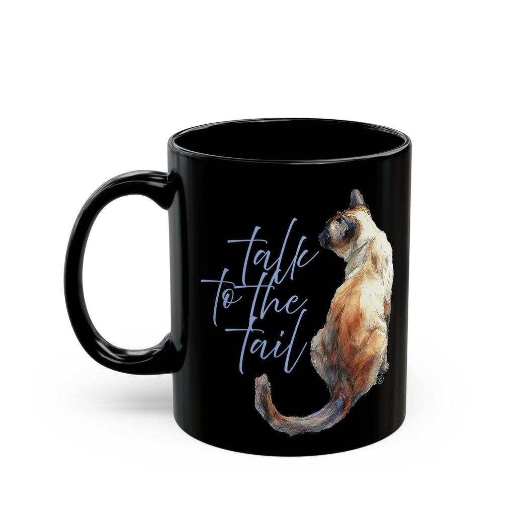 Black Mug (11oz, 15oz)