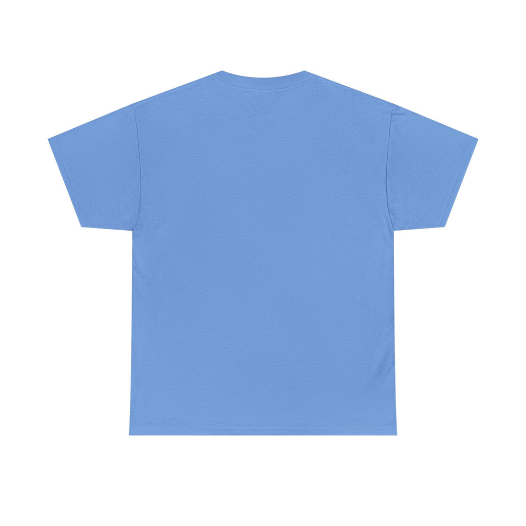 THE CAT DID IT - 100% Cotton T-Shirt