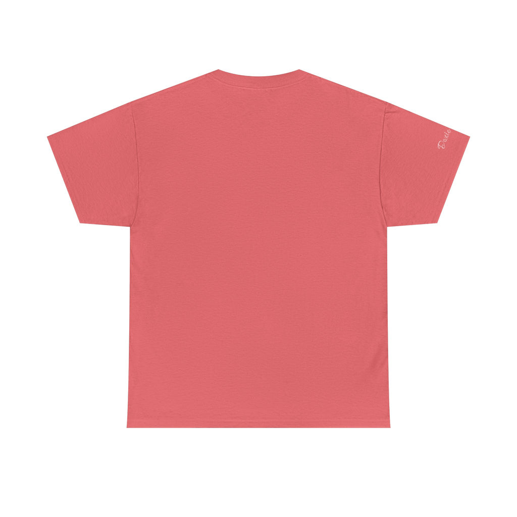Dachshund Watercolor Tee — Colorful Sausage Dog Graphic T-Shirt