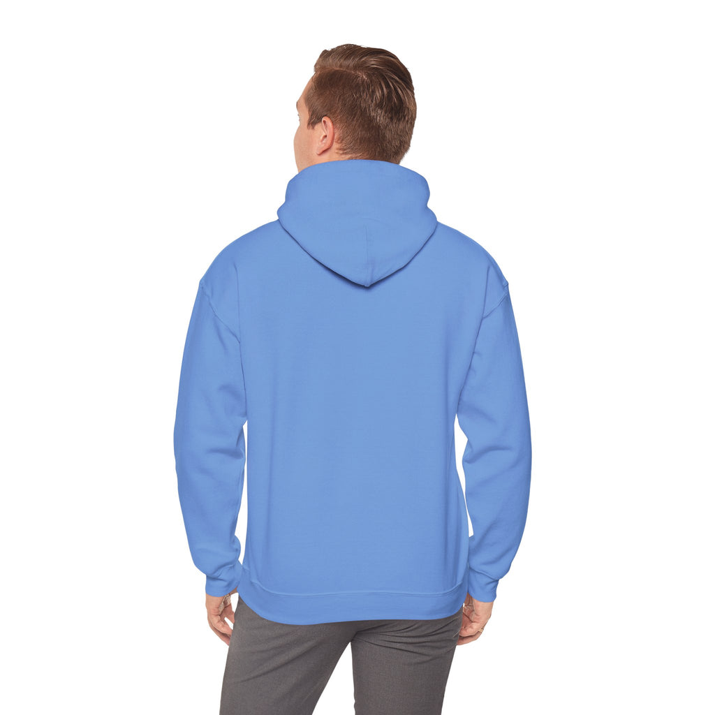 Emotional Support Human Hoodie