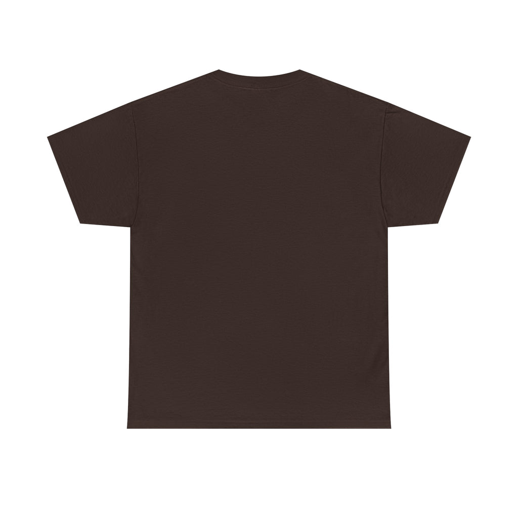 My Caribbean Cruise - Unisex Heavy Cotton Tee