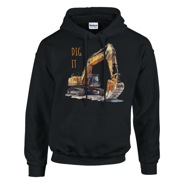 DIG IT Apparel Adult